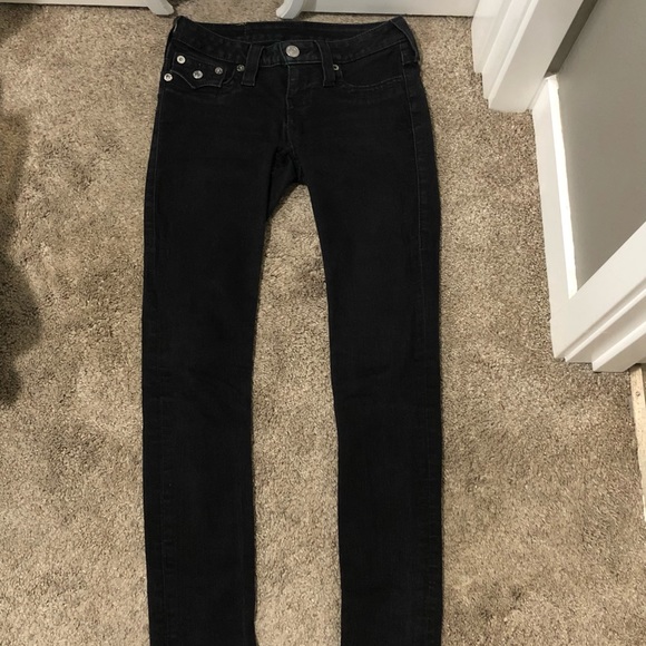 True Religion. Size 26. - Picture 1 of 6